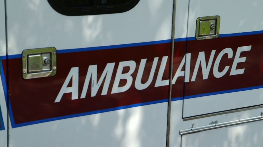 Cracking Down on Fraudulent Ambulance Charges