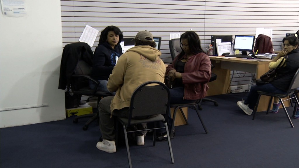 NJ Residents Could Be Missing Out on Tax Refunds