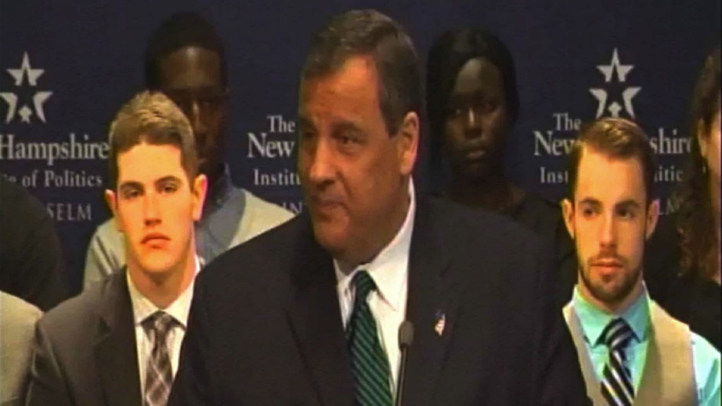 NJTV News with Mary Alice Williams: April 14, 2015