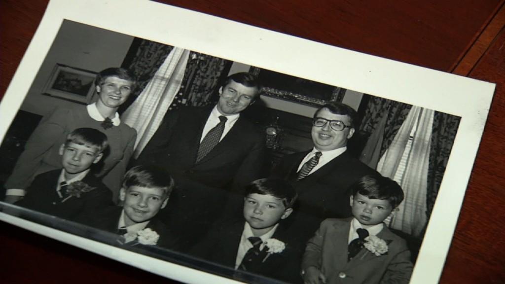 Family Files Suit to Change Cause of Death for John Sheridan