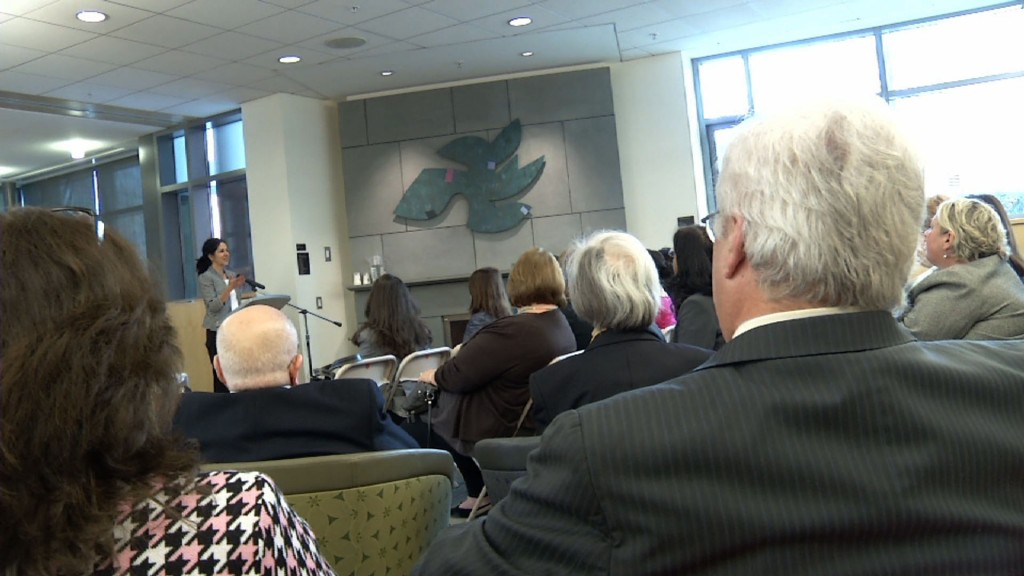 Encouraging Discussions About End-of-Life Health Care