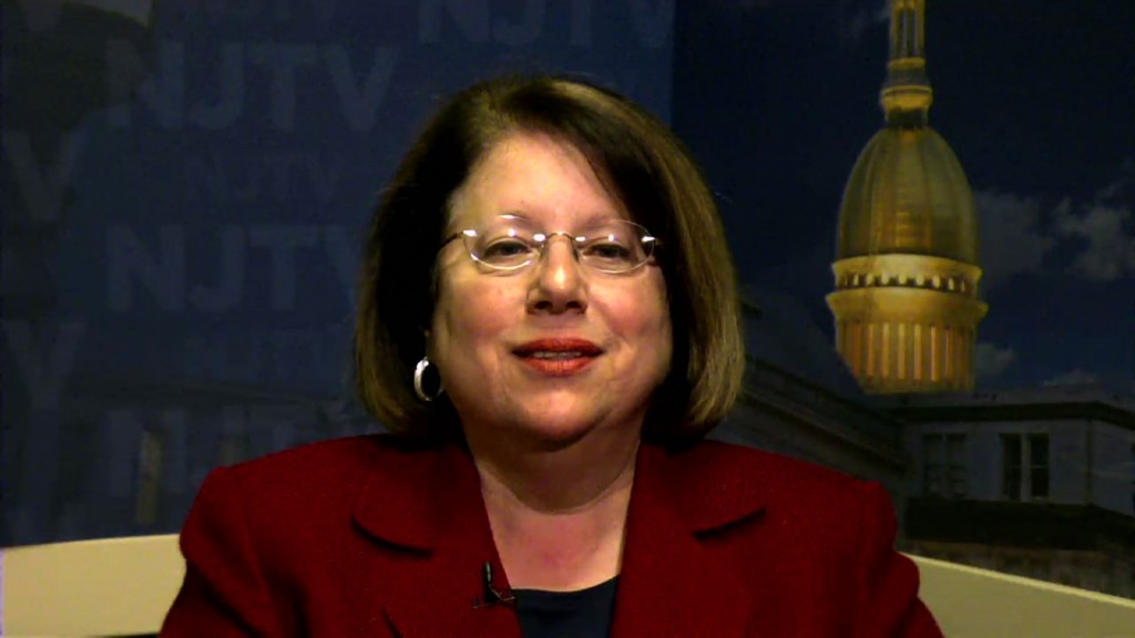 Sen. Greenstein Discusses How Health Care Has Changed Since Closing of Family Planning Centers