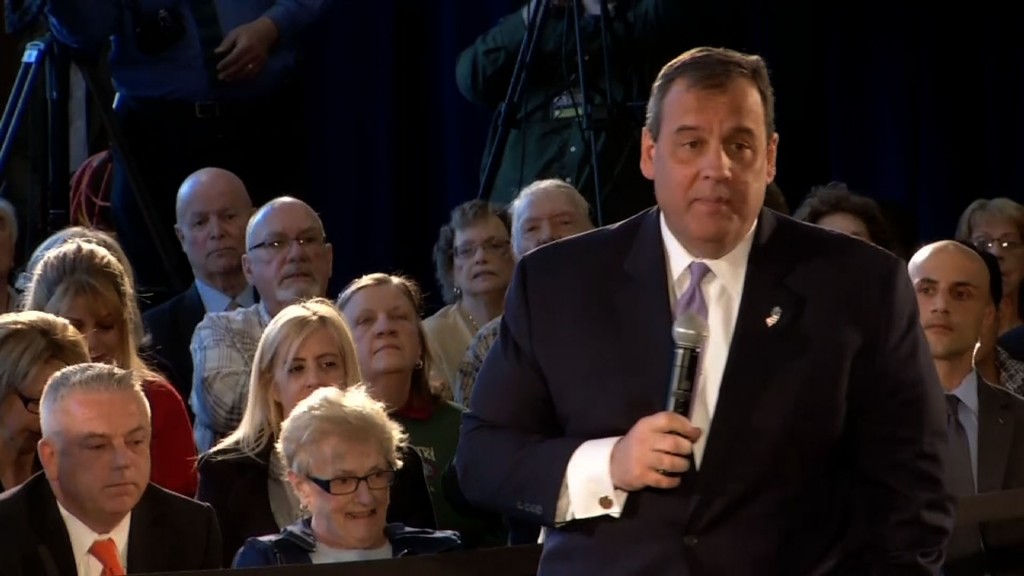 NJTV News with Mary Alice Williams: April 16, 2015