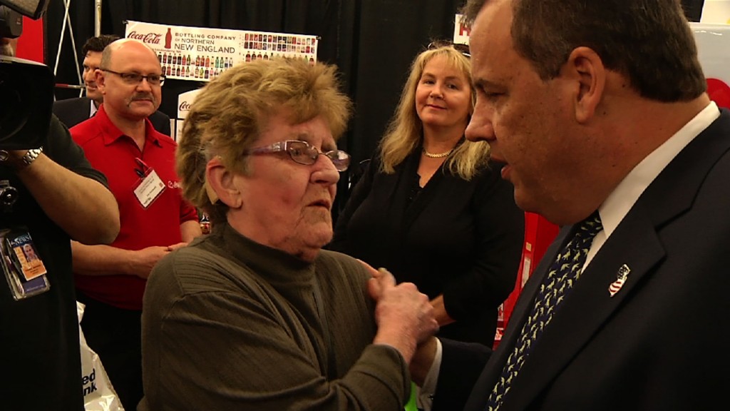 NJTV News with Mary Alice Williams: April 17, 2015