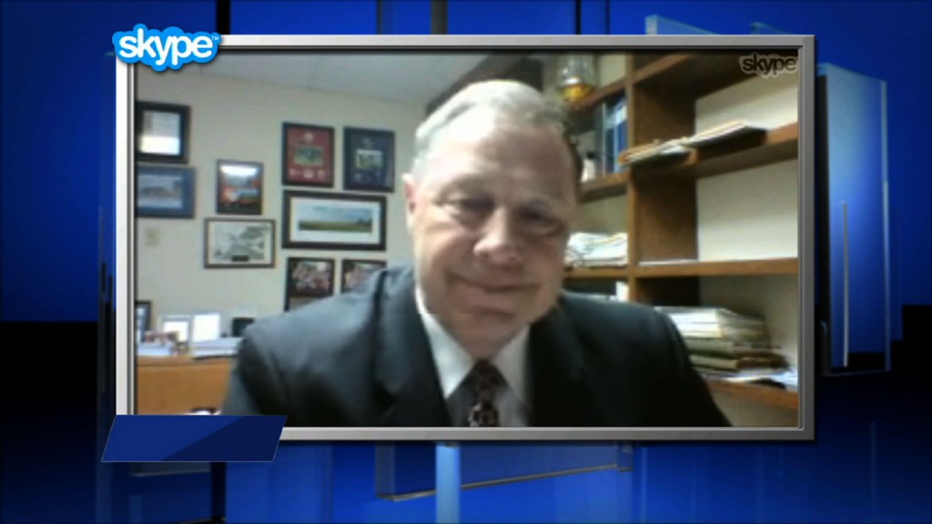 Atlantic City Chamber Pres: Diversification is Key to Growing AC