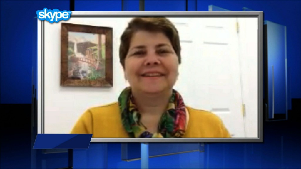 NJAWBO President: Women Owned Businesses On The Rise