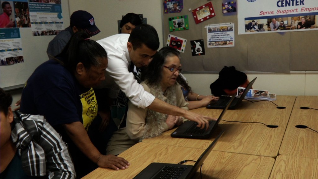 NJEA Challenges Creation of Camden Charter Schools