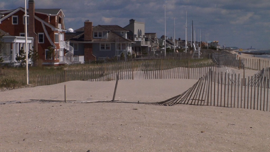 Waterfront Home Sales Along The Shore Increasing