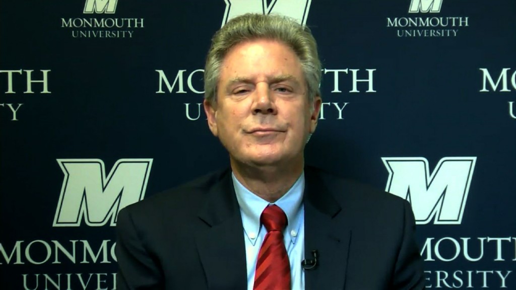 Rep. Pallone: Dangers Still Exist with Offshore Drilling