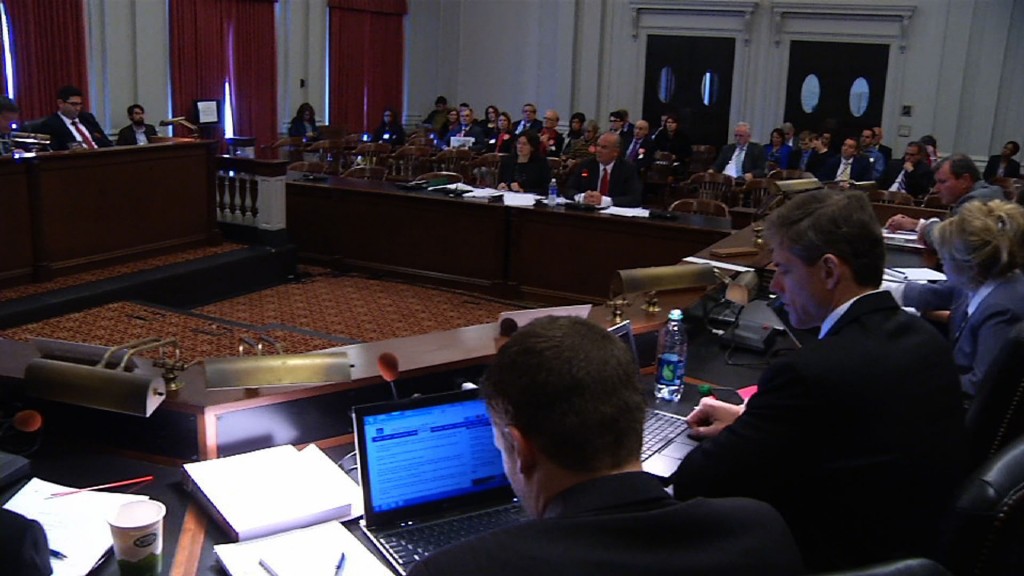 NJTV News with Mary Alice Williams: April 27, 2015