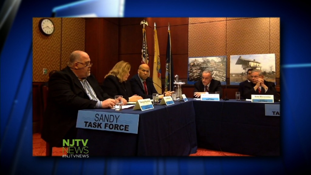 FEMA Official: No Evidence of Insurance Fraud Post-Sandy