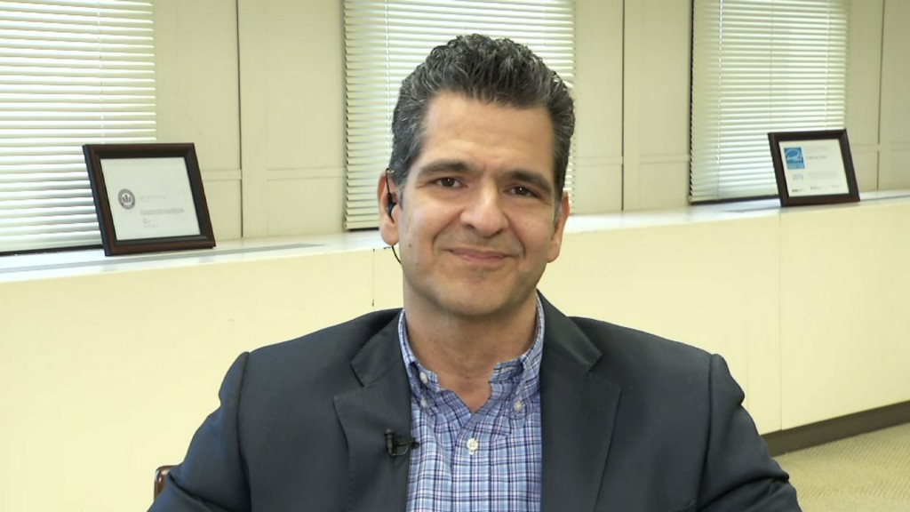 Hispanic Chamber Chair: Opening Business Relationships with Cuba Could Lead to Democracy