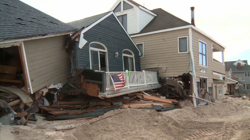 NJ Lawmakers Want Answers About Alleged Fraudulent Activity Post-Sandy