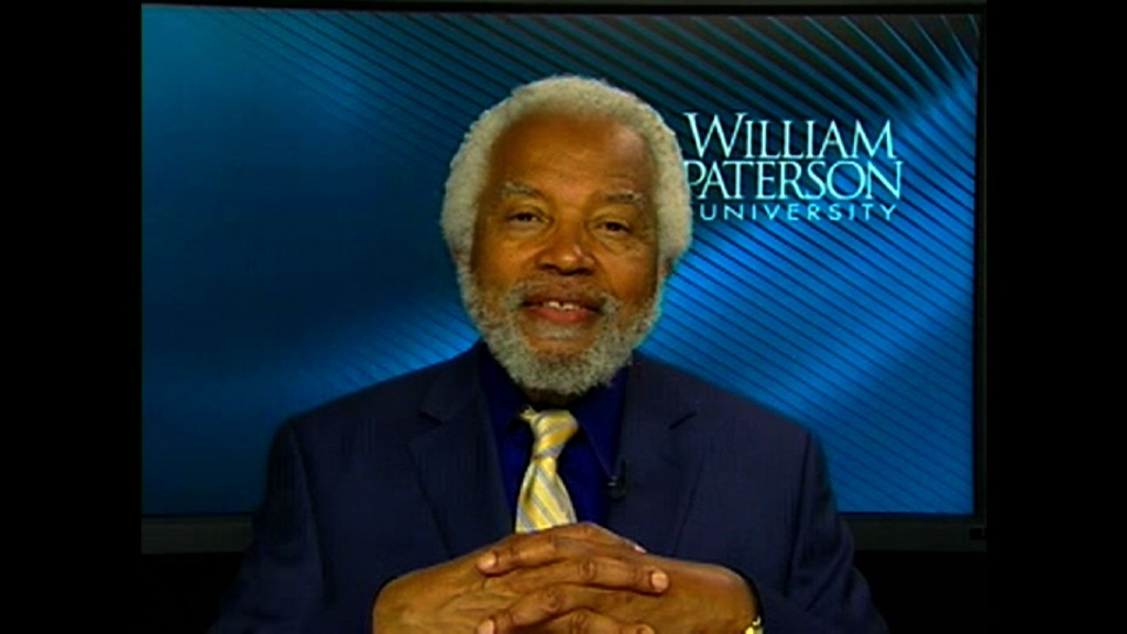 Junius Williams: Little Has Changed Since Civil Rights Movement