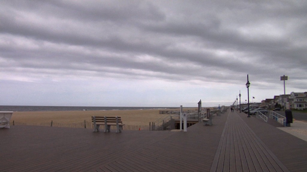 Report Gives 11 of 15 NJ Counties an F for High Ozone Days