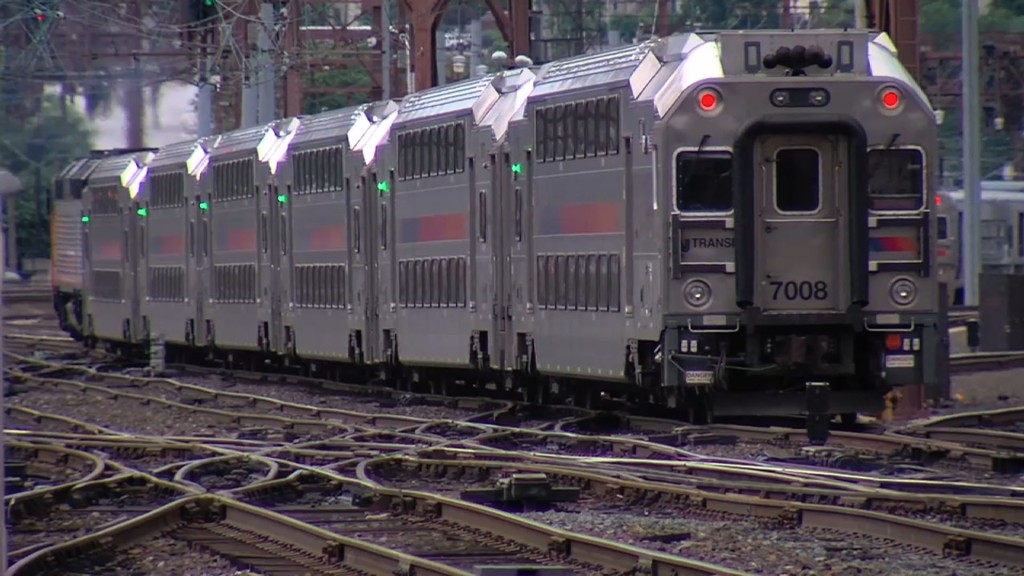 NJTV News with Mary Alice Williams: May 20, 2015