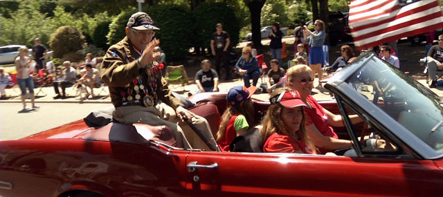 2015 Memorial Day Events in NJ