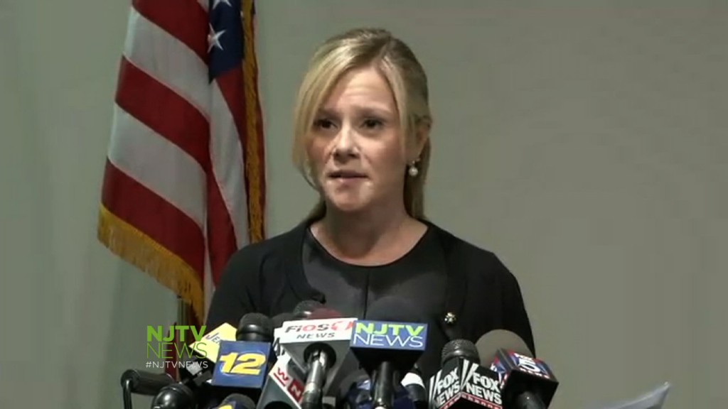 Baroni, Kelly Address Charges in Press Conferences