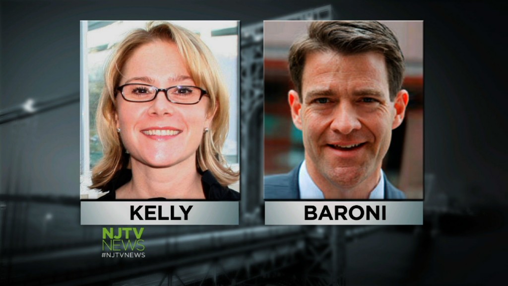 Baroni, Kelly Indicted for GWB Lane Closures; Wildstein Pleads Guilty