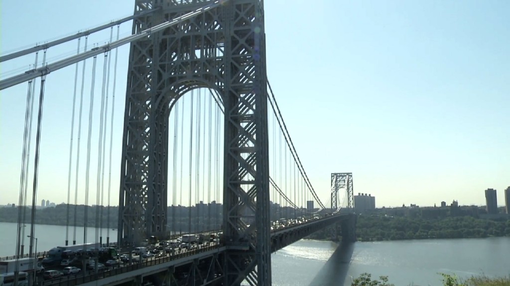 GWB Indictments Reopen Issue of Port Authority Reform