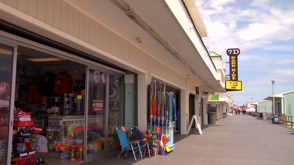 Jersey Shore Businesses Hiring for Summer Season