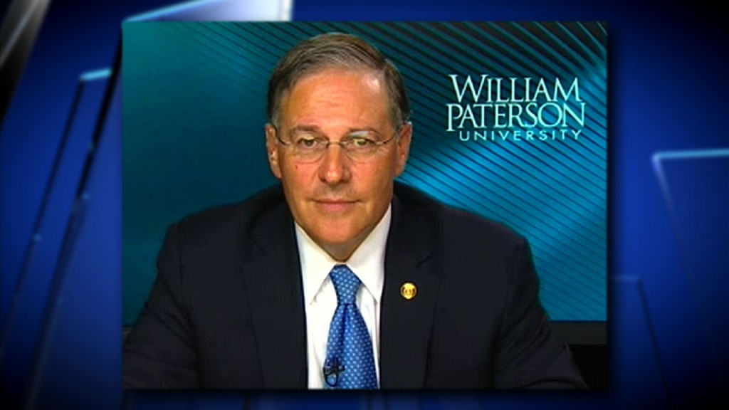 Asm. Bramnick: If Christie Was Involved in Bridgegate, We Would Know By Now