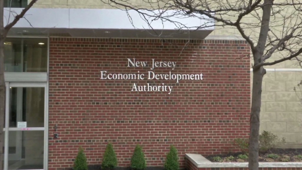 Questioning Benefits of Big Business Tax Breaks
