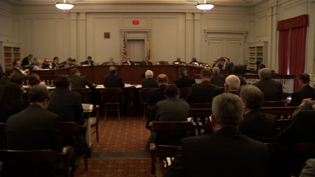 Unexpected $200M in State Revenue Will Go Toward Pensions