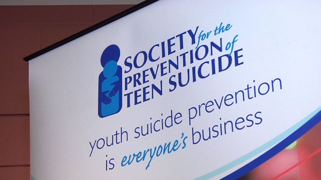 Teaching Educators About Suicide Prevention