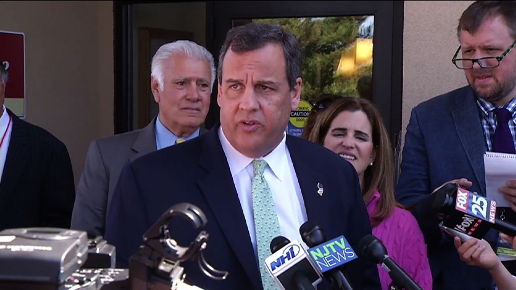 NJTV News with Mary Alice Williams: May 7, 2015