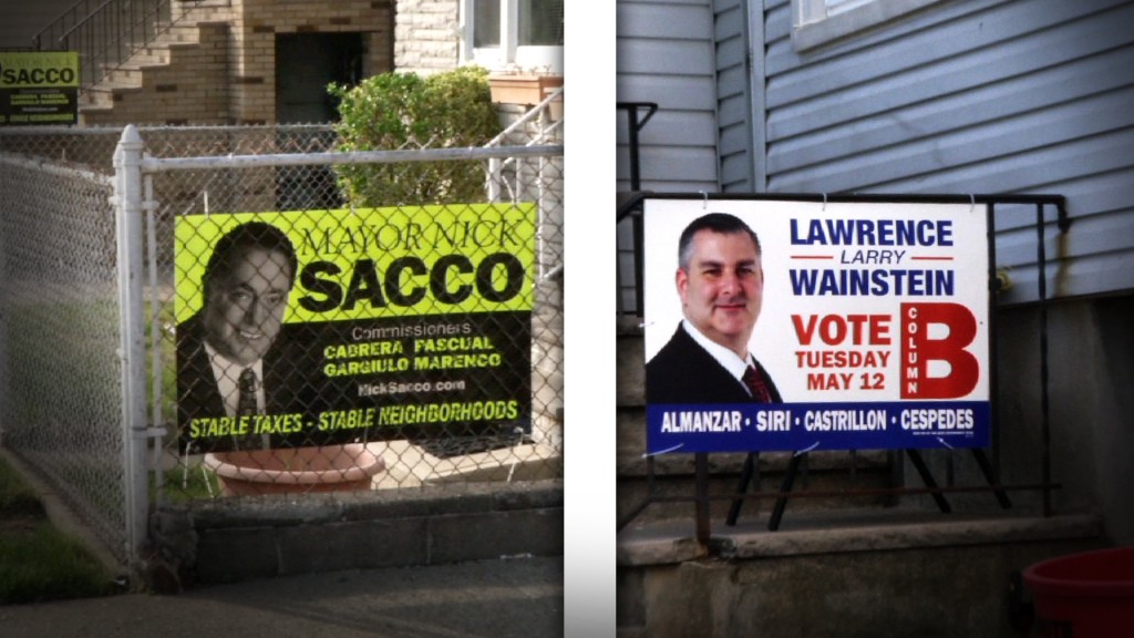 Fight for Mayor in North Bergen Turns Ugly