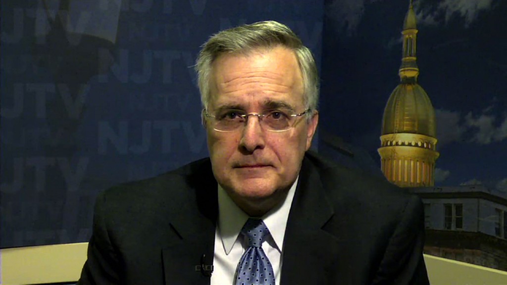 Former NJ Supreme Court Justice: Cameras in SCOTUS Would Enhance Public’s Understanding
