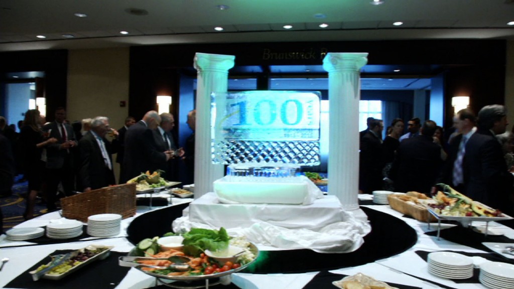 NJ League of Municipalities Turns 100