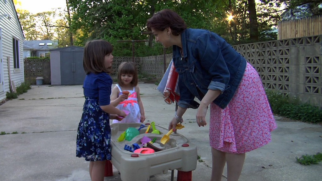 The History and Economics of Mother’s Day