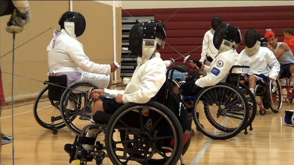 Summer Camps Reminded to Be ADA Compliant