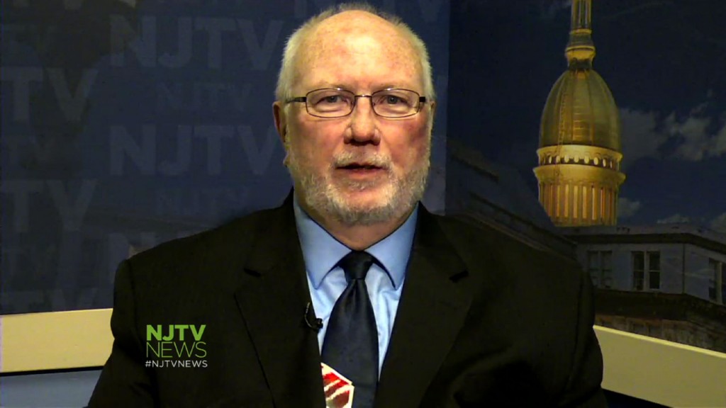 ABCD Executive Director: Community Living Better Than Institutions for Those with Disabilities