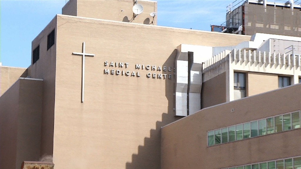 Fighting to Keep Saint Michael’s Medical Center Open