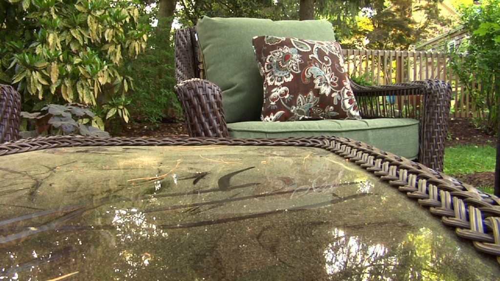 Allergy Sufferers Face Tough Pollen Season