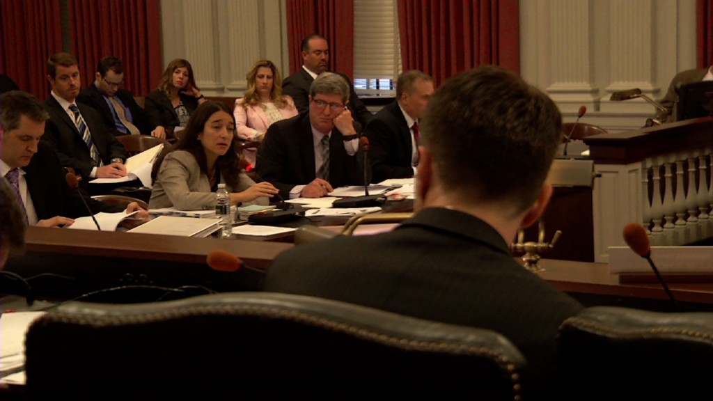 Pointing to ACA Success, NJ Plans to Reduce Hospital Charity Care Subsidies
