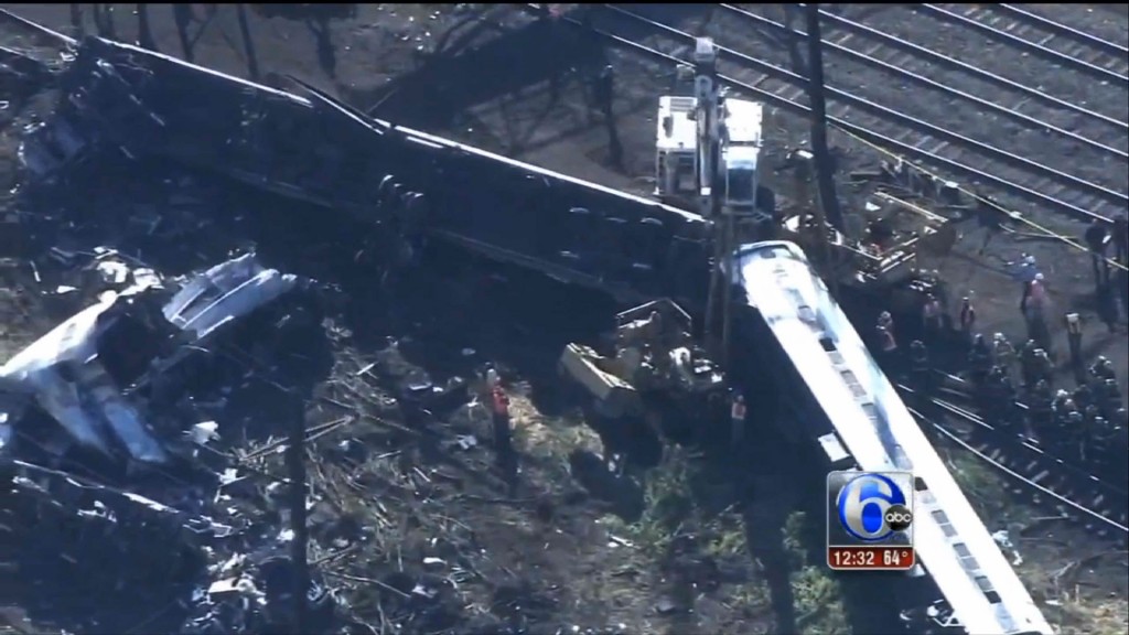 NJTV News with Mary Alice Williams: May 13, 2015