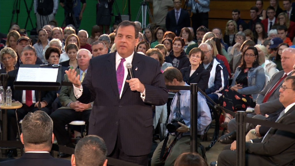NJTV News with Mary Alice Williams: May 14, 2015