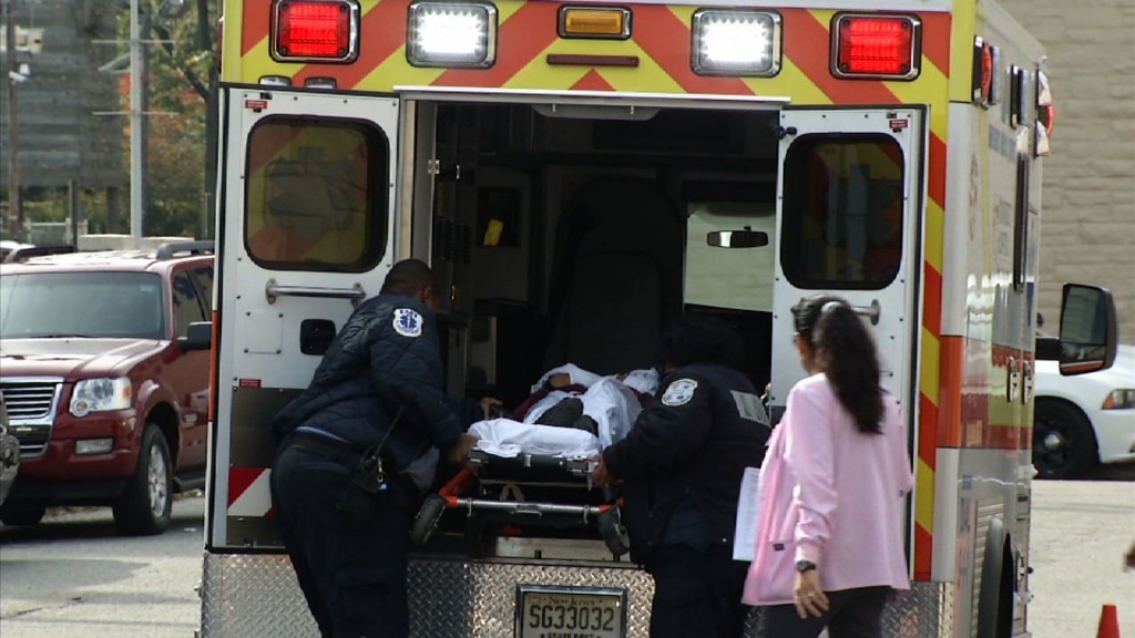 NJ Dems Propose Bill to Reduce Out-of-Network Health Care Costs