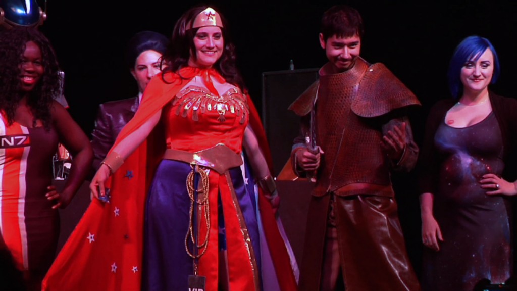 AC Boardwalk Con Welcomes Comic Fans, Cosplayers and Celebrities