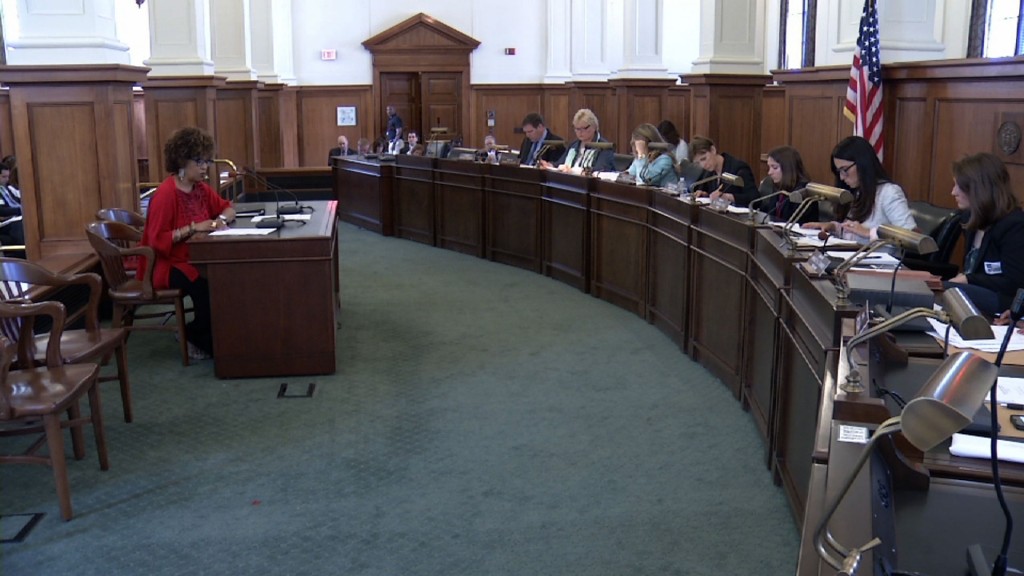 Proposed Legislation Aims to Keep State Aid Separate from PARCC Participation
