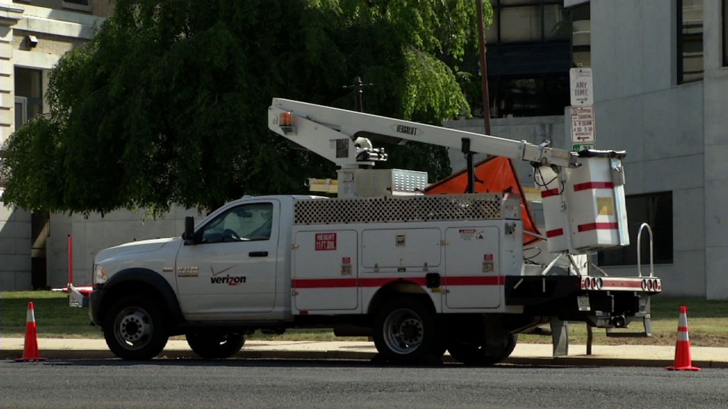 BPU Votes to Deregulate Verizon’s Landline Services