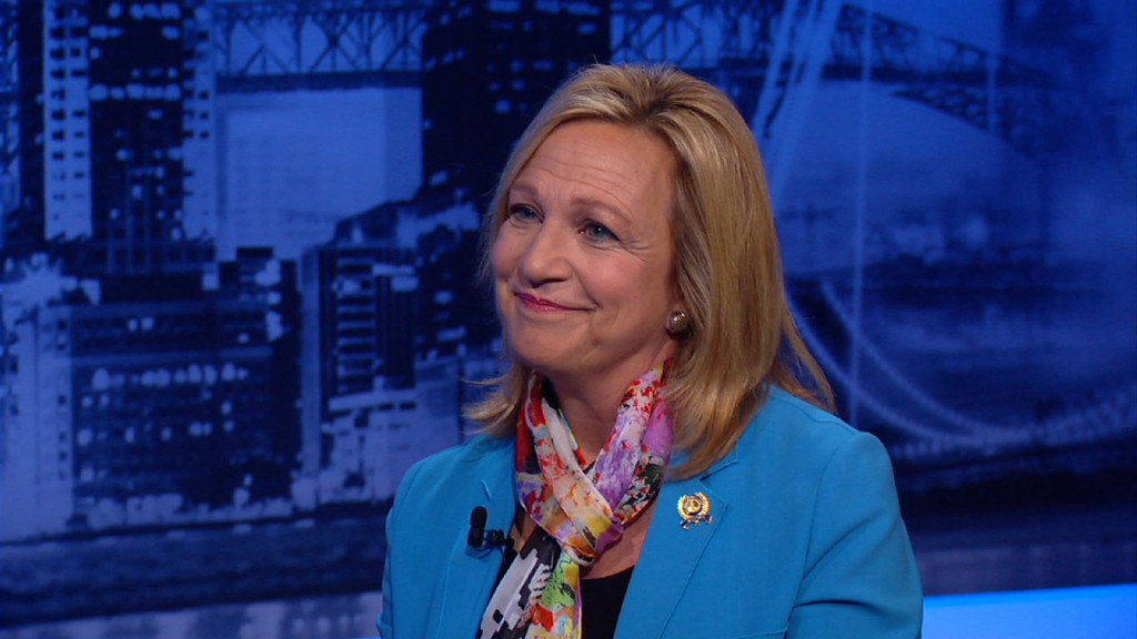Asw. Huttle: Bill Would Protect Couples, Gestational Carriers and Baby