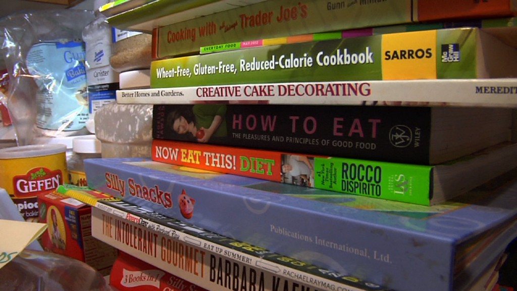 Going Gluten-Free After Celiac Disease Diagnosis