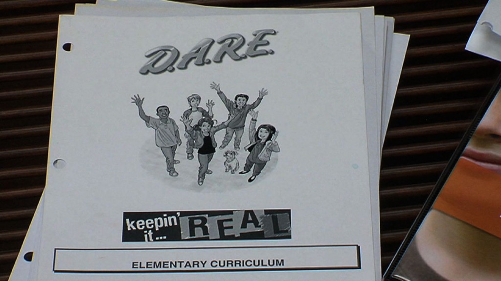D.A.R.E. New Jersey Loses Fight with National Organization