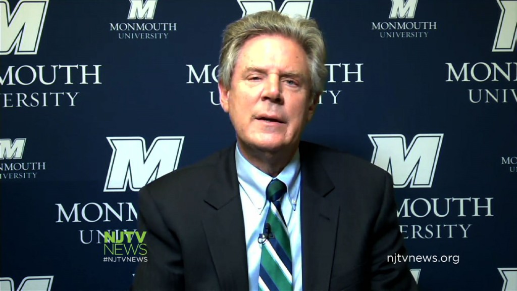 Rep. Pallone Discusses Reopening Sandy Claims, 21st Century Cures Legislation