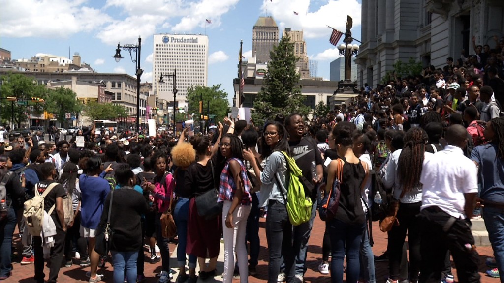 NJTV News with Mary Alice Williams: May 22, 2015